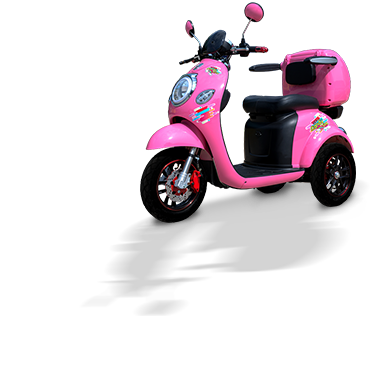 TRICYCLE