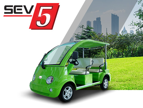 SEV 5