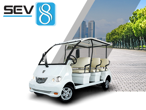 SEV 8