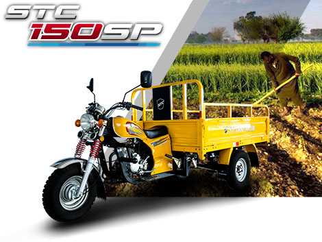 STC 150sp