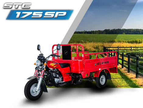 STC 175sp