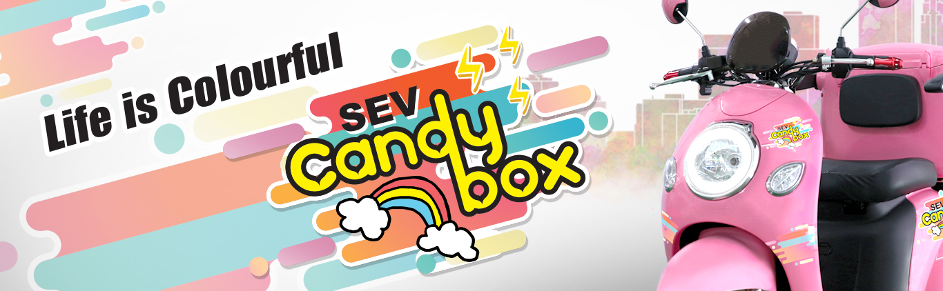 Candy-Box