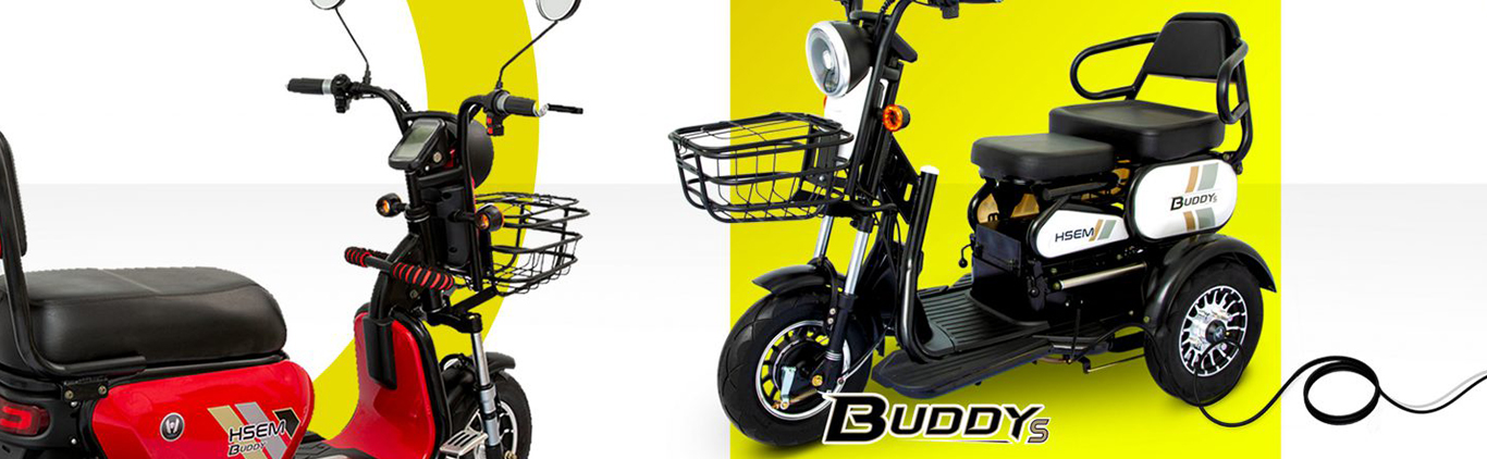 buddy